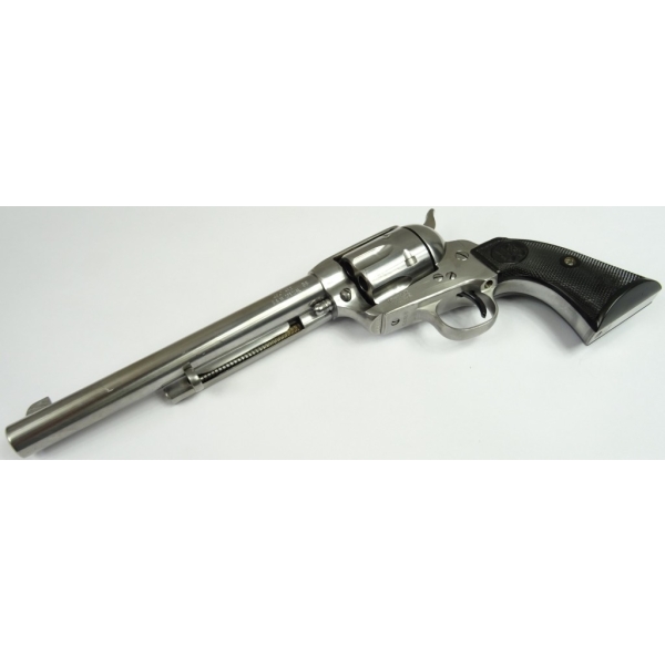 Rewolwer US F.A MFG. kal. .38Special